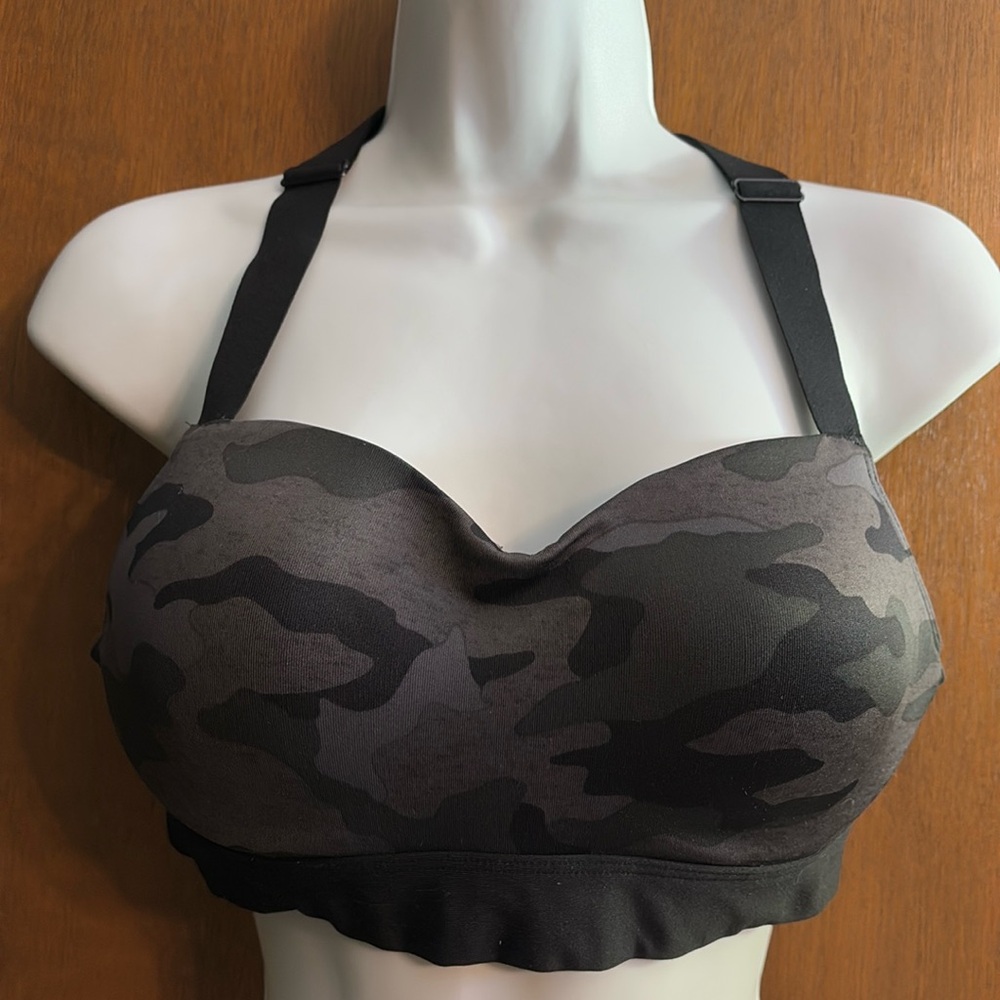 PINK bra